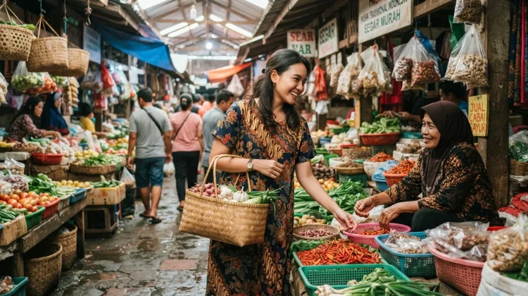 Harga Pangan Kota Bandar Lampung Rabu 30 September 2026