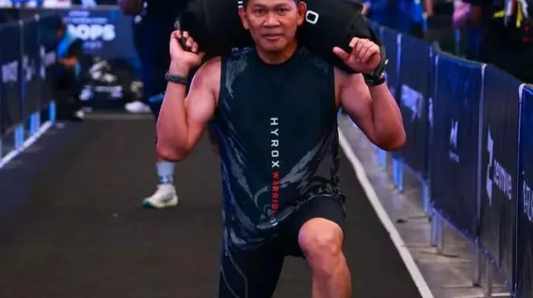 Pangdam XXI/RI Tunjukkan Ketangguhan di Primarox81 Panglima TNI Cup 2026