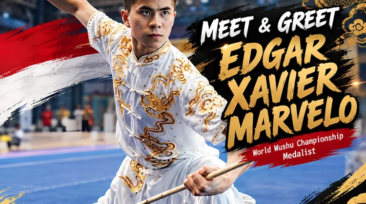 Wushu Lampung Siapkan Seleksi Atlet menuju Kejurnas