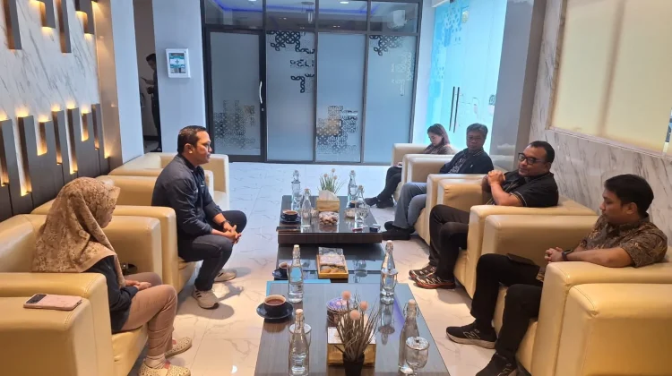 Pelindo Buka Ruang Sinergi Dukung HPN Porwanas