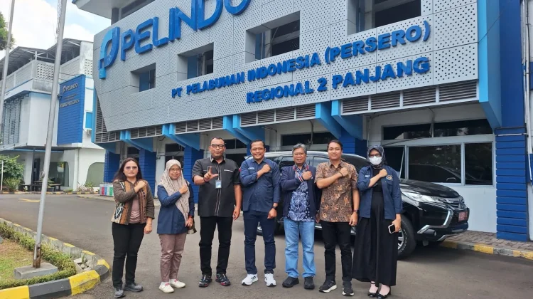 PWI Lampung Matangkan Half Marathon November Mendatang