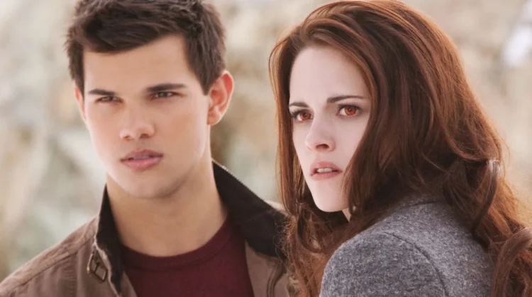 Netflix Hadirkan Horor hingga Twilight di Oktober 2026
