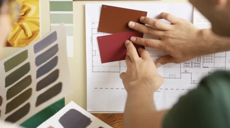 Burgundy Jadi Sorotan, Warna Elegan yang Tren di Akhir 2026