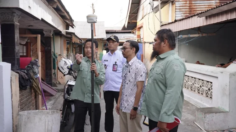 Layanan Pengukuran Terjadwal Mudahkan Warga Gorontalo