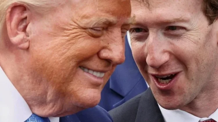 Trump Perintahkan AS Ganti AI Jadi SI, Kenapa?