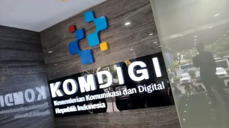 Komdigi Rilis 22 Aplikasi Berisiko Tinggi untuk Anak
