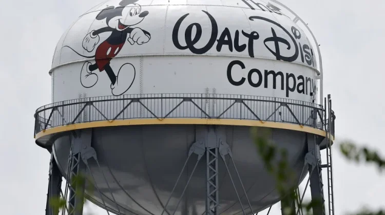 Disney PHK Ratusan Karyawan, Efisiensi di Era CEO Baru