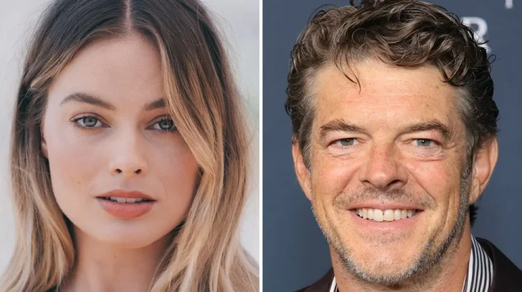 Margot Robbie & Jason Blum Gabung Dewan Sinema Cinema United