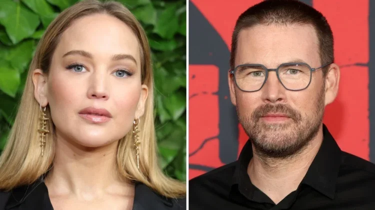Jennifer Lawrence Bintangi Thriller 'The Flood' Zach Cregger