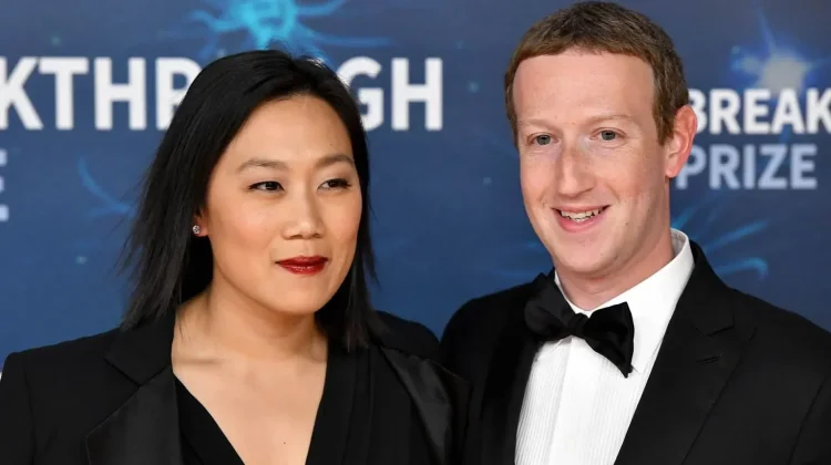 Zuckerberg Donasi Rp2,5 Miliar untuk Klub Olahraga Irlandia