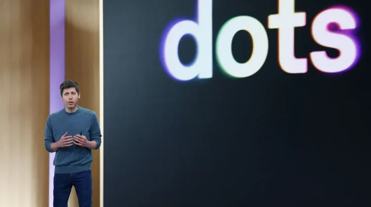 OpenAI Rilis Asisten AI 'Dots', Keamanan Jadi Sorotan