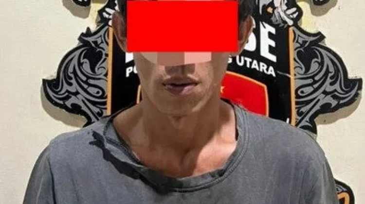 Polsek Bukit Kemuning Ungkap Kasus Penganiayaan, Satu Pelaku Diamankan