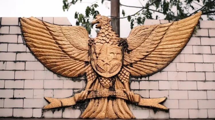 DPRD Lampung Dorong Pengamalan Pancasila dalam Pembangunan
