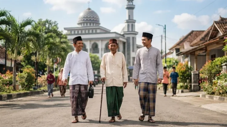 Prakiraan Cuaca Lampung 2 Oktober 2026 Didominasi Cerah Berawan