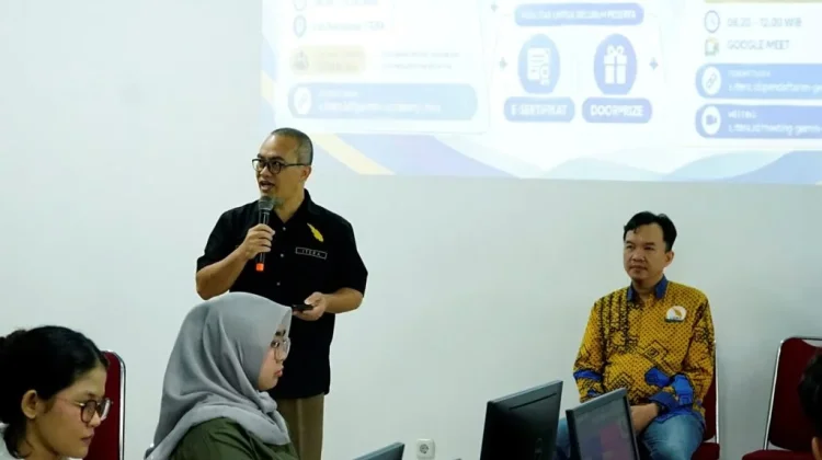 Gemini Academy Dorong Pemanfaatan AI Secara Bijak