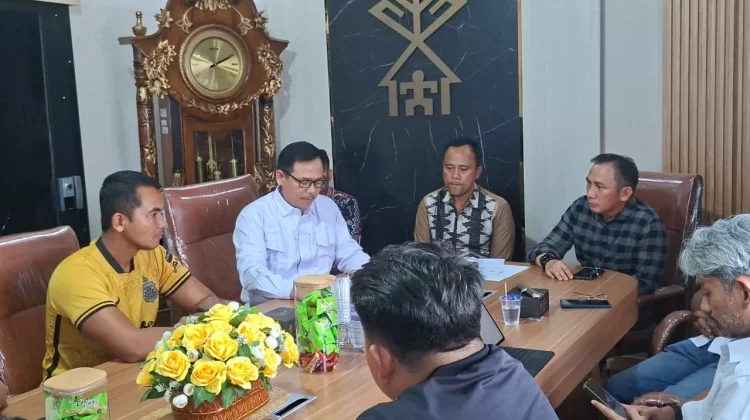 KONI Minta Penjadwalan Porprov dan Bhayangkara FC Diselaraskan