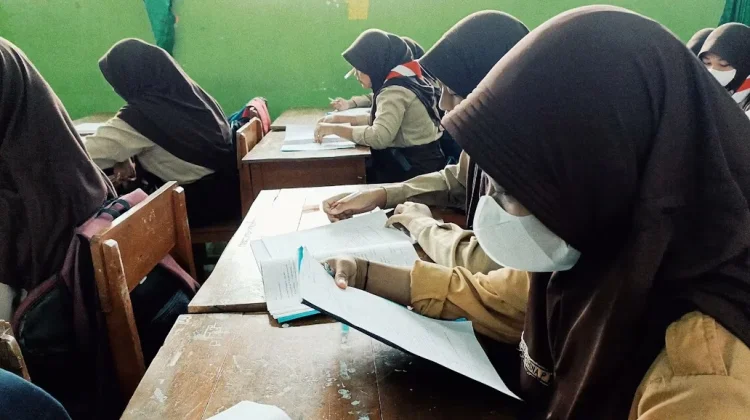 DPRD Lampung Dorong Perlindungan Pelajar dari Ancaman Narkoba