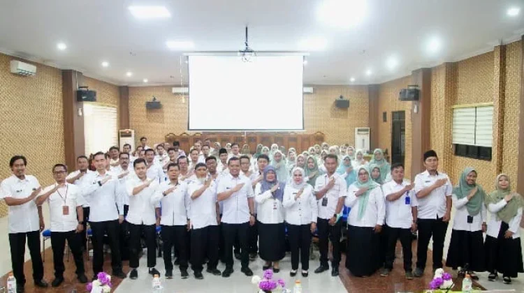 Pringsewu Bidik 1.000 KPM PKH Graduasi Sejahtera, 2.000 Ditarget Mandiri Alamiah