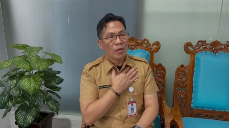 Cek Kesehatan Gratis Lampung Sasar 322 Puskesmas