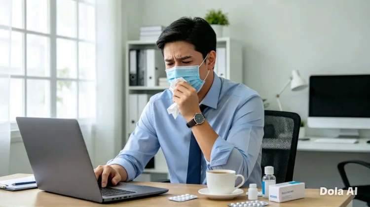 Wabah Flu: Kenali Gejalanya, Pencegahan, dan Cara Melindungi Keluarga