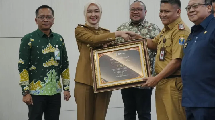 BPJS Ketenagakerjaan Catat 906.656 Pekerja di Lampung Telah Terlindungi