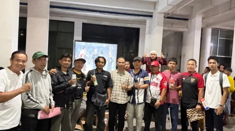 Warga Lampung Apresiasi Juara Indonesia di ASEAN