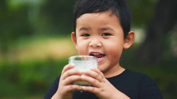 Kenali Perbedaan Intoleransi Laktosa dan Alergi Susu