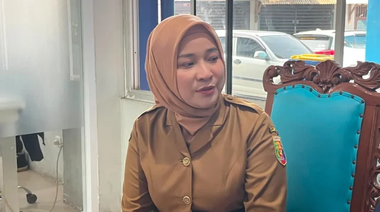 Tren Berubah, Disparekraf Lampung Optimalkan Media Sosial