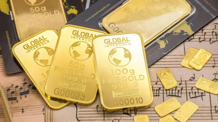 Stagnan, Harga Emas Menjadi Rp2.947.000 per Gram