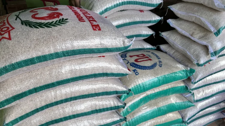 Stok Pangan di Pesawaran Aman jelang Ramadan