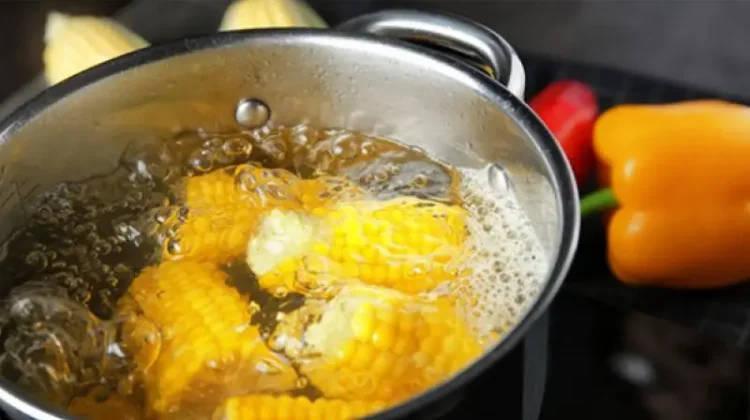 Rahasia Sehat Alami dari Manfaat Air Rebusan Jagung