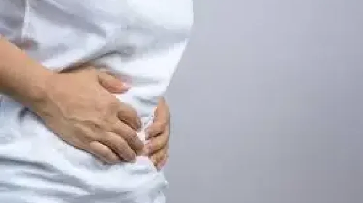 Gangguan Kesehatan Paling Umum Saat Berpuasa