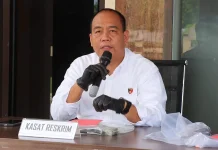 Polres Pringsewu Ingatkan Bahaya Jual Beli Motor tanpa Surat