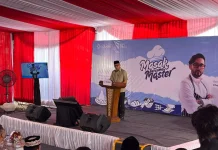 Gubernur Lampung Minta SPPG Tingkatkan Inovasi Penyajian MBG