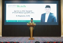 IKADI Harus Jadi Penyejuk Umat