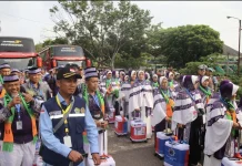 Lampung Siap Sambut Ibadah Haji 2026