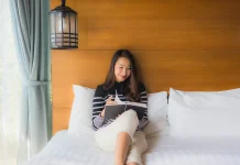 Liburan Sendiri Tetap Seru dan Bermakna