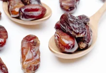 Kurma Basah Bantu Tubuh Adaptasi setelah Puasa