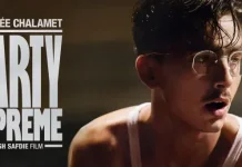 Film “Marty Supreme” Resmi Akan Tayang di Indonesia