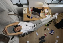 Budaya Hustle atau Slow Living, Mana Lebih Sehat?