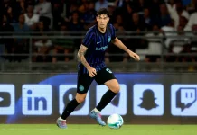 Bastoni Tetap Dibela Masuk Timnas Italia meski Kontroversial