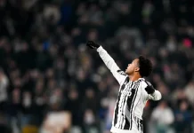 Permohonan Khusus McKennie untuk Publik Turki: Jangan Bersuit Yildiz