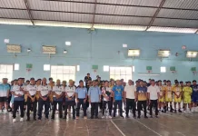 Trofeo 2026 Dorong Perkembangan Handball Pelajar
