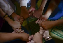 Komunitas Pemuda Dorong Ruang Dialog untuk Jaga Toleransi