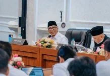 Gubernur Lampung: Kesiapan Mudik Lebaran Harus Maksimal