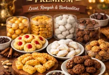 Usaha Kue Kering Bagi Ibu Rumah Tangga, Peluang Dalam Industri Kreatif