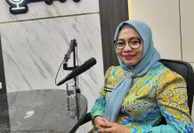 Guru Kreatif, Ubah Limbah Menjadi Produk Bernilai Jual Tinggi