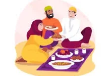 Tetep Sehat saat Berpuasa di bulan Ramadhan