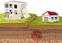 Fenomena Sinkhole Menjadi Ancaman Bagi Pemukiman Warga