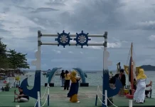 Pemprov Lampung Dorong Digitalisasi Wisata Berbasis Masyarakat